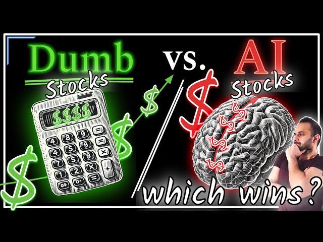 This Dumb Rule Destroyed My AI Stock Trading Strategies