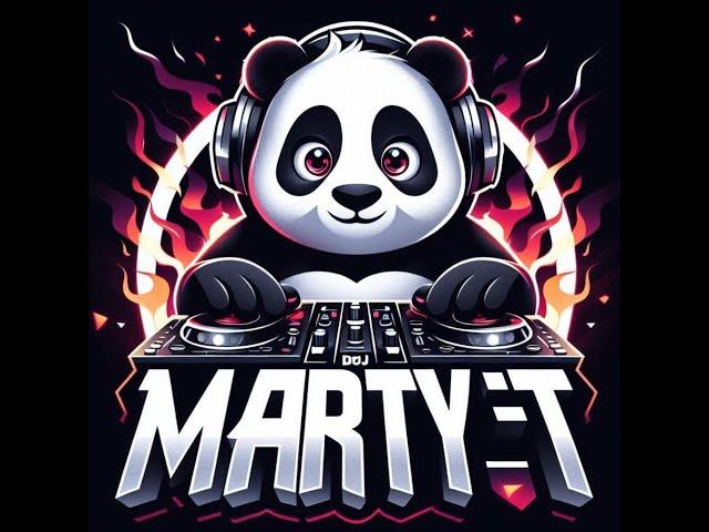 Marty T Live PROJEKT House 17.06.24