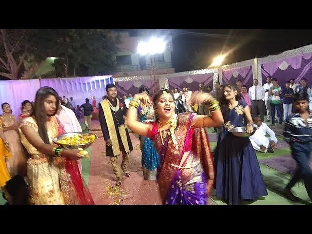 lo chali main apni devar ki dance harsha jawanjal Akola