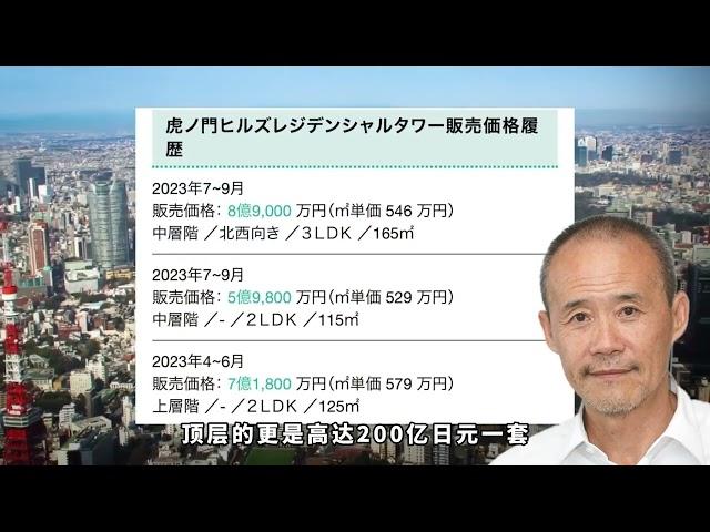 王石购豪宅定居日本，与马云、刘强东做邻居 全款抢房，中国富豪涌入日本楼市