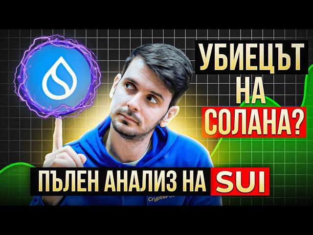 УБИЕЦ В СЕНКИТЕ?! SUI ПРЕЗ 2025: КАКВО НИ ЧАКА? (ПЪЛЕН АНАЛИЗ)