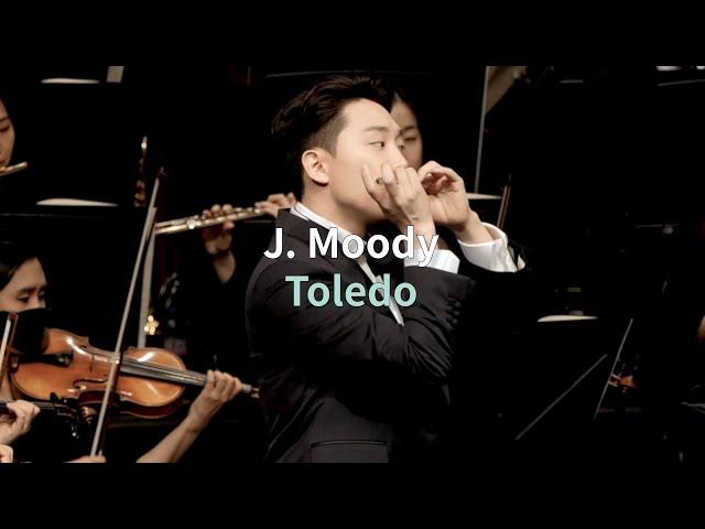 [Live] 박종성 / James Moody - Toledo : Spanish Fantasy