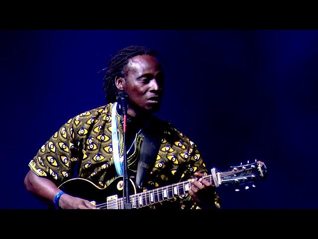 FIL2018 004 Sidi Toure