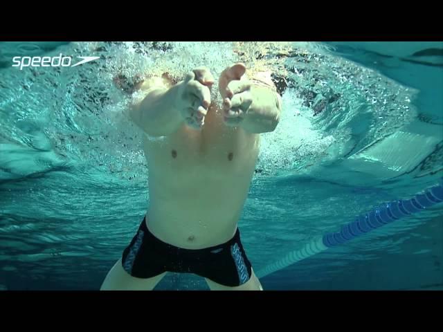 Breaststroke Swimming Technique | Stroke