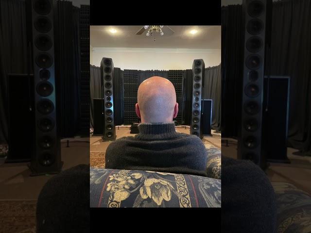 The Greek Audio Geek Visits GR-Research!