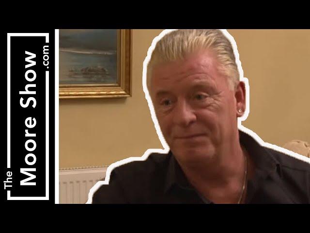 Derek Acorah On The Meaning of Spirituality | #039