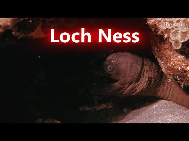 Loch Ness Monster, Real or Fake?