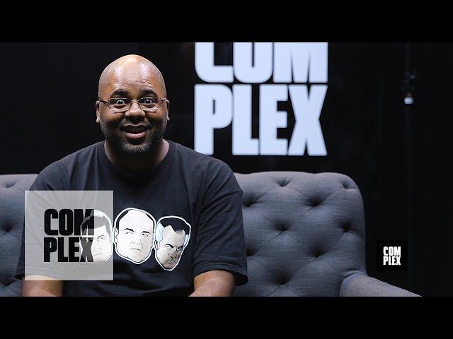 Who Said It: Donald Trump or Kanye West? | Complex Reacts