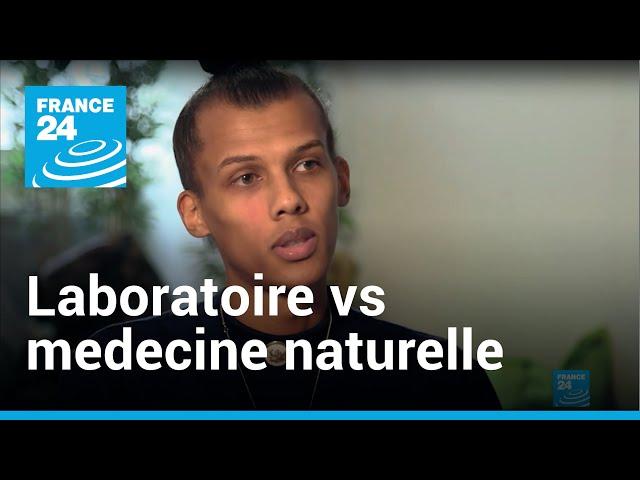 Malaria business : les laboratoires contre la médecine naturelle ? • FRANCE 24