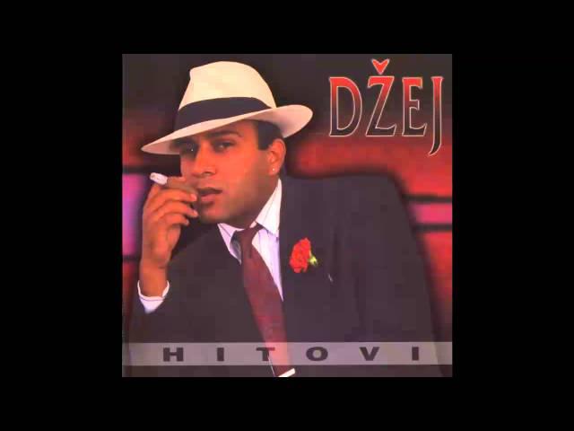 Dzej - Gde cu sad moja ruzo - (Audio 2004) HD