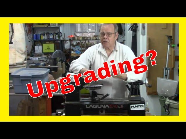 Best Lathe for You? - Your Ultimate Wood Lathe