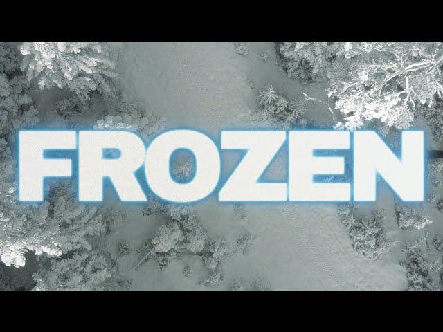 vaultboy - frozen (Official Lyric Video)