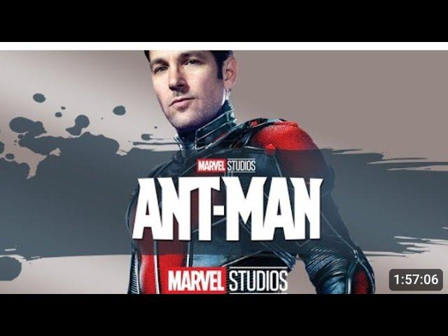 Ant-Man (Full Movie) 2025 Recap