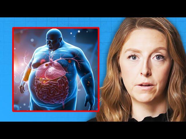 Stop Doing THIS... It Causes Weight Gain & Inflammation! | Dr. Casey Means