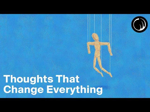 One Thought Can Change You Forever