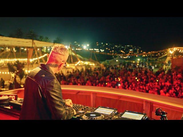 MoBlack Live Set from Corona Sunsets Festival in Cape Town