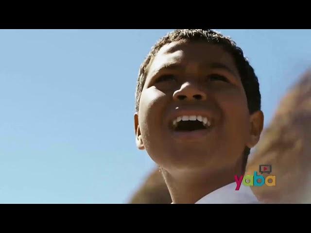 Sensational Kids – Tyus Arndt – Singer