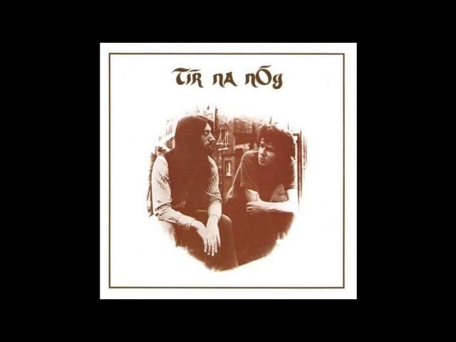 Tír na nÓg  - Tír na nÓg