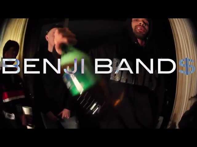 BENJI BAND$ - For Me (Official Video)