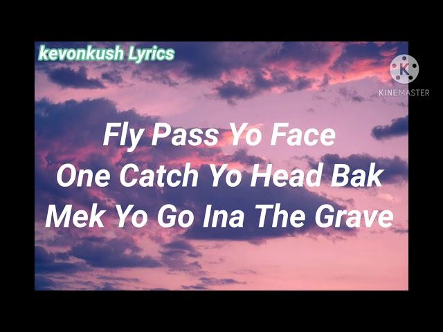Dj Zinthos - Pesheng Weng Weng (Lyrics)
