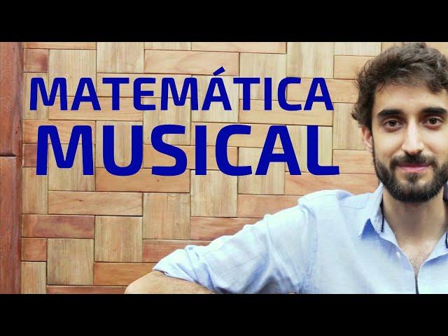 Aprenda MÉTRICA MUSICAL em 3 minutos