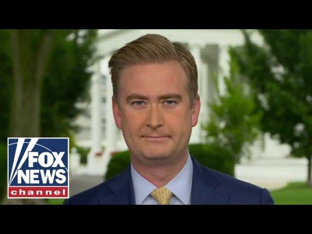 Peter Doocy: This could be a loophole for Biden's no-pardon promise