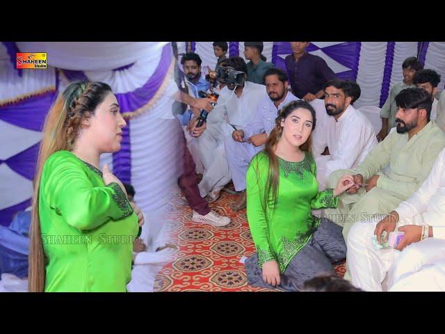 Aey Dour Nai Wafa Da | Chiriya Queen | Dance Performance 2022