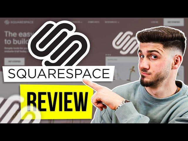 Squarespace Review 2024 | Everything You Need To Know Before Buying It