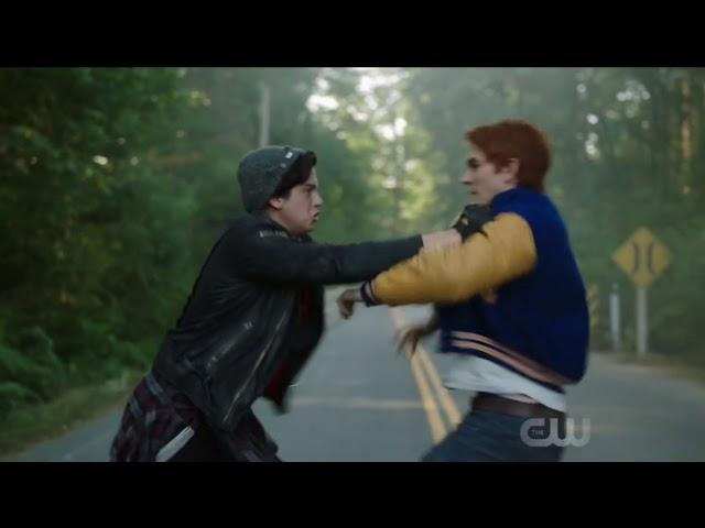 Riverdale Southside serpents vs The Ghoulies