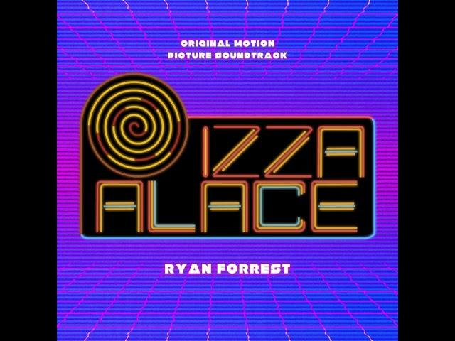 Ryan Forrest - Sacrislice