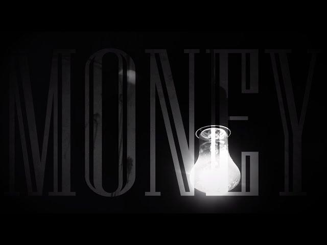 Nick D'Virgilio - Money (That's What I Want) - Official Lyric Video