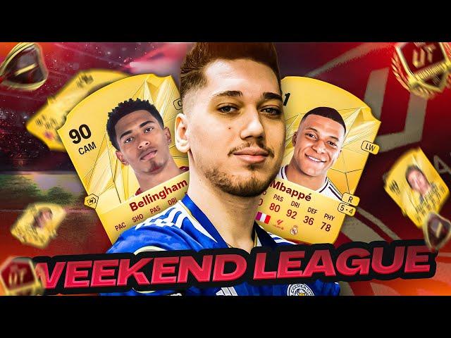 WEEKEND LEAGUE CONTRA COST !!! !tactics