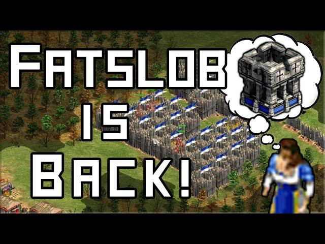 Fatslob is BACK!
