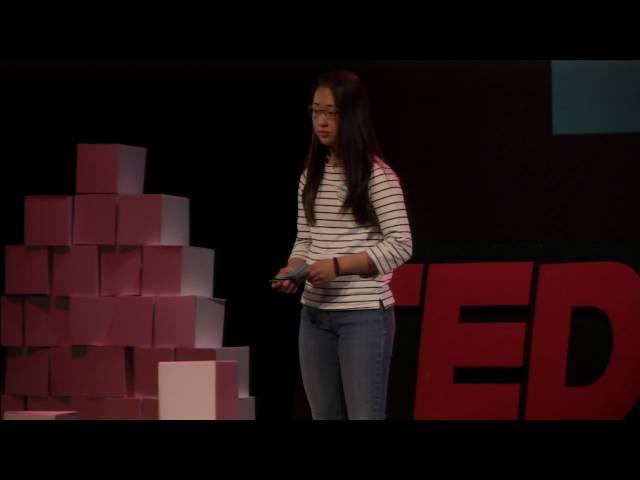 Autistic Children in School Settings | Nicole Yeung | TEDxKids@BC