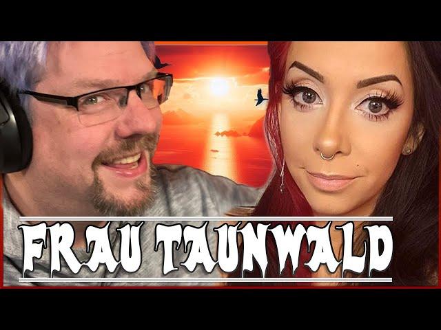 Jan Hegenberg & Die Doni feat. Chillyman - Frau Taunwald