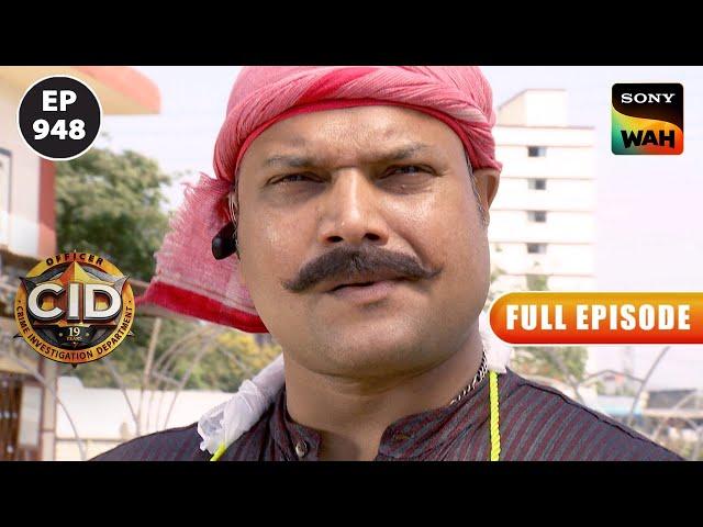 5 Crores की Demand करने वाले Criminal को Daya ने दिया मात! | CID | सी.आई.डी | 11 Feb 2024