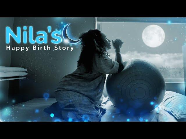 NILA'S ARRIVAL | PEARLE MAANEY | SRINISH ARAVIND | NILA SRINISH