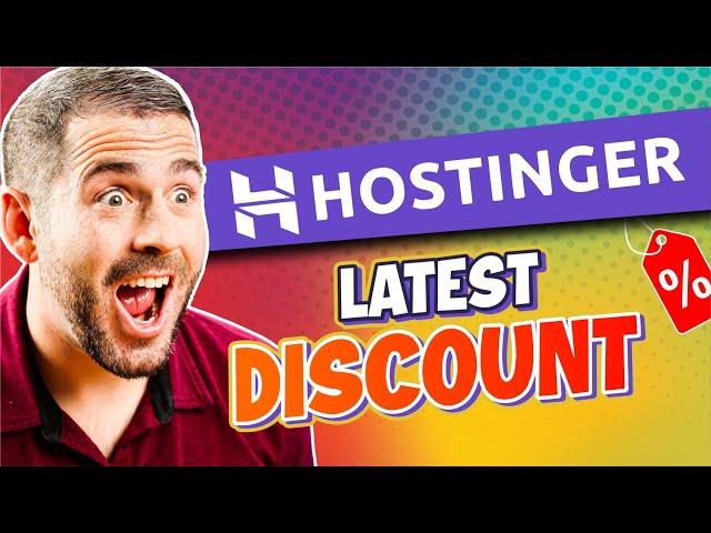 Hostinger Coupon Code | How to Find & Use Hostinger Discount Codes!