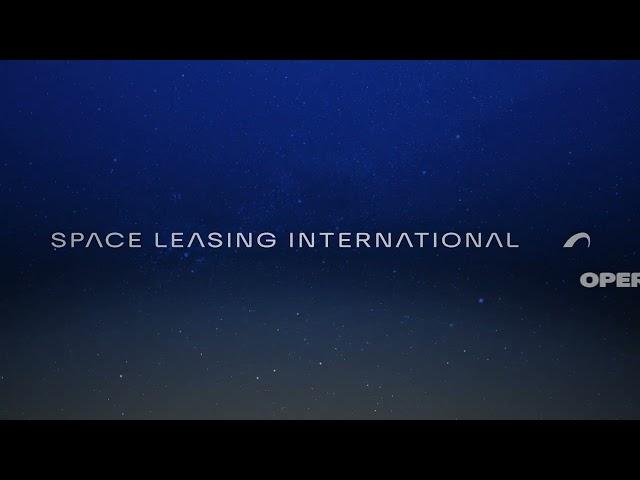 Introducing Space Leasing International (SLI)