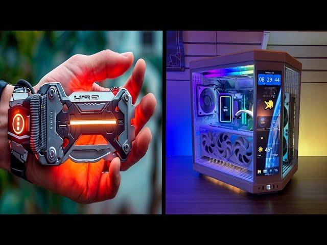 Coolest Gadgets In The World | Haider Tech