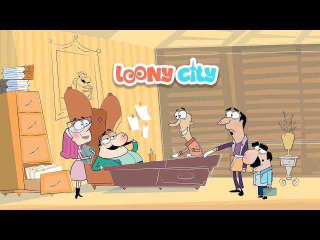 Loony City