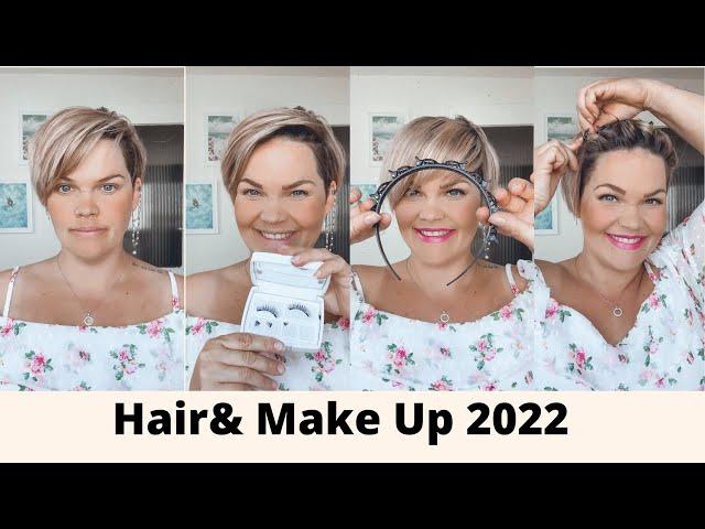 Hair & Make Up 2022 | SALIRASA