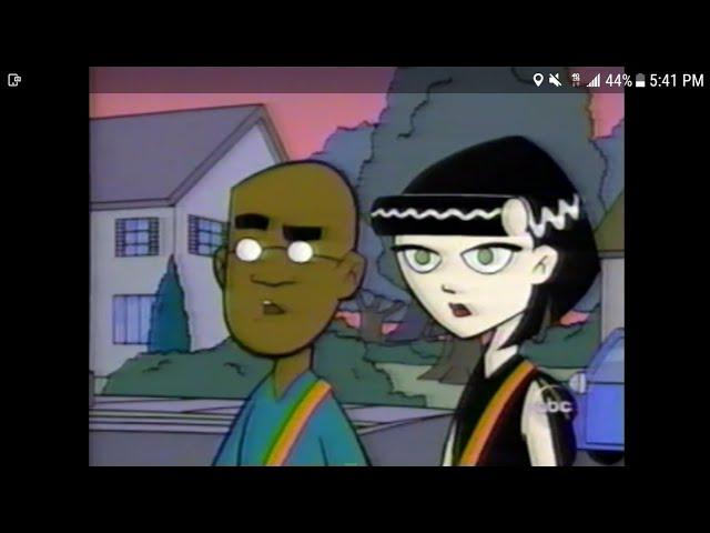 (RARE!) Fillmore! on ABC Kids (September 20, 2003)