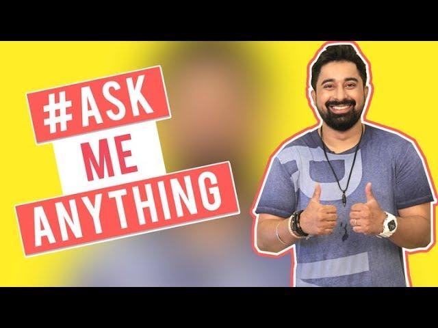 Rannvijay Singha | Ask Me Anything | Splitsvilla 10 | MissMalini