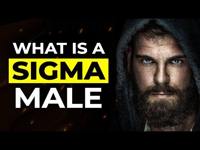 What is a Sigma Male? (Everything You Need To Know)