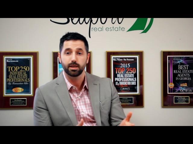 How to Become a Real Estate Agent in Georgia - Port Talk