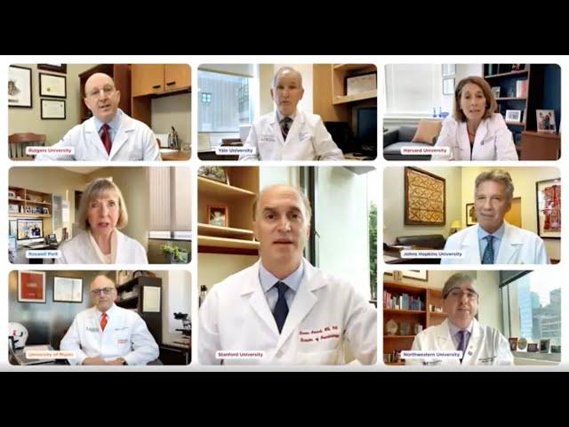 Stanford Cancer Institute - NCI-Designated Cancer Center