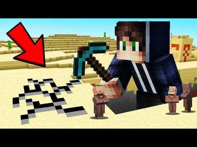 Minecraft Ali Sam Postao Džin na 24 Sata