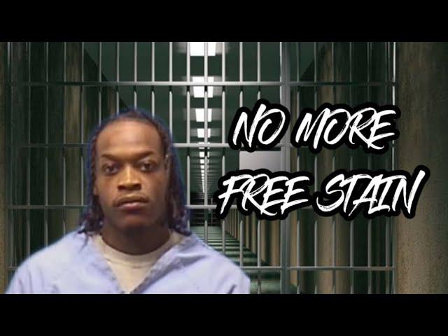 Chiraq Street Legends Ep.115: Wuga World Stain “No More Free Stain”