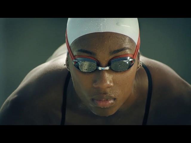 Nike - Ignite Your Swim